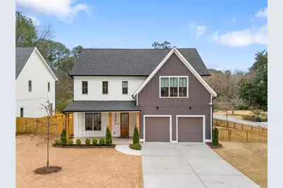 1941 Royal Court, Atlanta, GA 30341 - Photo 1
