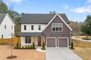 1941 Royal Ct, Atlanta, GA 30341 - Photo 1