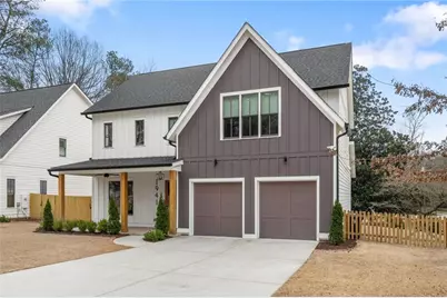 1941 Royal Court, Atlanta, GA 30341 - Photo 3