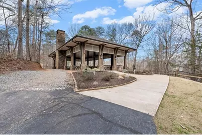 300 Waterfront Park Lane, Dawsonville, GA 30534 - Photo 63