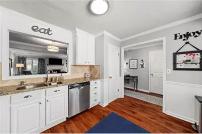 1280 Whitlock Ridge Drive SW, Marietta, GA 30064 - Photo 19