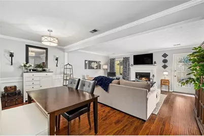 1280 Whitlock Ridge Drive SW, Marietta, GA 30064 - Photo 5