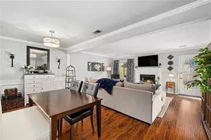 1280 Whitlock Ridge Dr SW, Marietta, GA 30064 - Photo 5