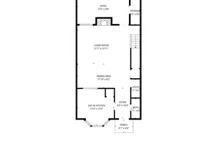 1280 Whitlock Ridge Dr SW, Marietta, GA 30064 - Photo 33