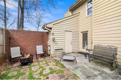 1280 Whitlock Ridge Drive SW, Marietta, GA 30064 - Photo 15