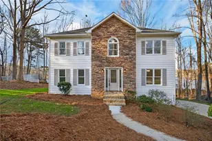 511 Lakeside Dr, Hiram, GA 30141 - Photo 1