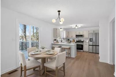 511 Lakeside Drive, Hiram, GA 30141 - Photo 15