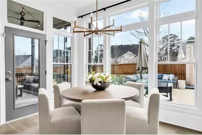 4524 Atley Woods Drive SE, Atlanta, GA 30339 - Photo 29