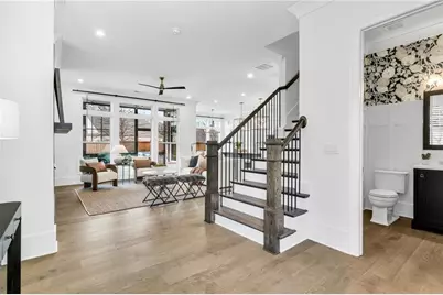 4524 Atley Woods Drive SE, Atlanta, GA 30339 - Photo 13