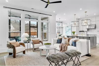 4524 Atley Woods Drive SE, Atlanta, GA 30339 - Photo 15