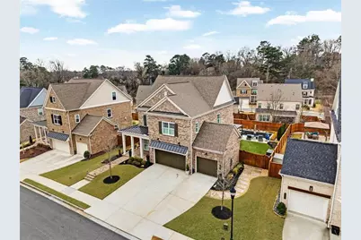 4524 Atley Woods Drive SE, Atlanta, GA 30339 - Photo 71