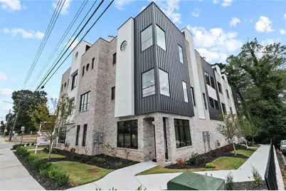 1962 8th Street #5, Chamblee, GA 30341 - Photo 3