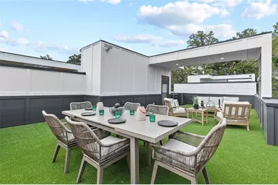 1962 8th Street #5, Chamblee, GA 30341 - Photo 35