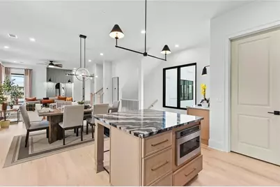 1962 8th Street #5, Chamblee, GA 30341 - Photo 15