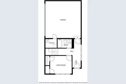 1962 8th Street #5, Chamblee, GA 30341 - Photo 39