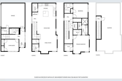 1962 8th Street #5, Chamblee, GA 30341 - Photo 43