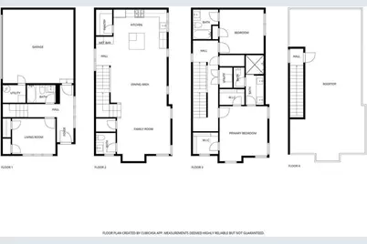 1962 8th Street #5, Chamblee, GA 30341 - Photo 43