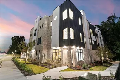 1962 8th Street #5, Chamblee, GA 30341 - Photo 1