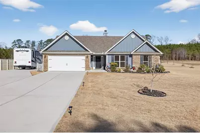 1710 Ike Stone Road, Monroe, GA 30656 - Photo 5