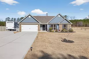 1710 Ike Stone Rd, Monroe, GA 30656 - Photo 5