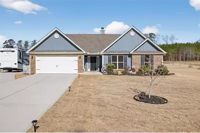 1710 Ike Stone Road, Monroe, GA 30656 - Photo 1