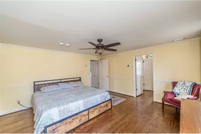 227 W Lakeshore Drive SE, Rome, GA 30161 - Photo 23