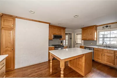 227 W Lakeshore Drive SE, Rome, GA 30161 - Photo 5