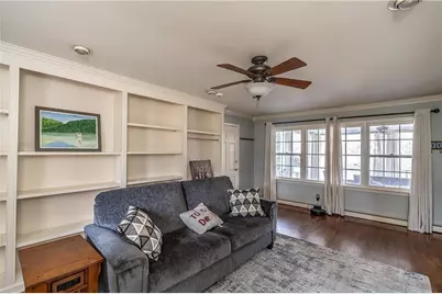 227 W Lakeshore Drive SE, Rome, GA 30161 - Photo 11