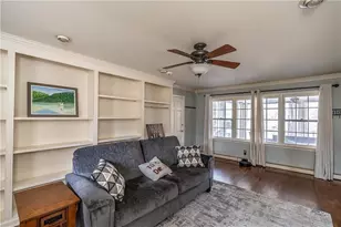 227 W Lakeshore Dr SE, Rome, GA 30161 - Photo 11