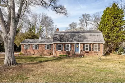 227 W Lakeshore Drive SE, Rome, GA 30161 - Photo 1