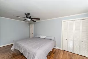 227 W Lakeshore Dr SE, Rome, GA 30161 - Photo 25