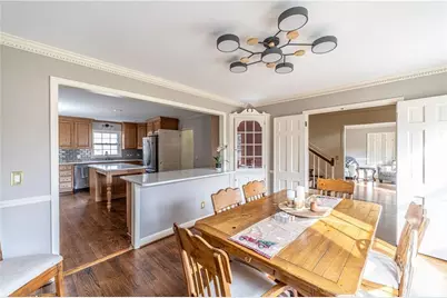 227 W Lakeshore Drive SE, Rome, GA 30161 - Photo 7