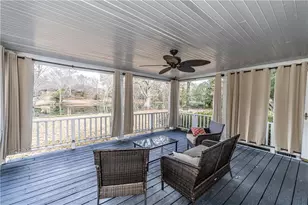 227 W Lakeshore Dr SE, Rome, GA 30161 - Photo 3