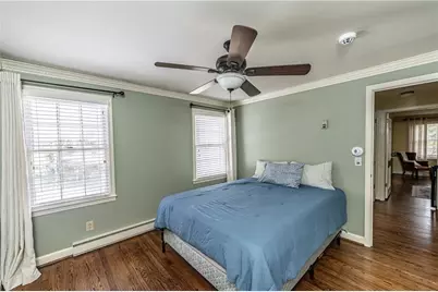 227 W Lakeshore Drive SE, Rome, GA 30161 - Photo 27