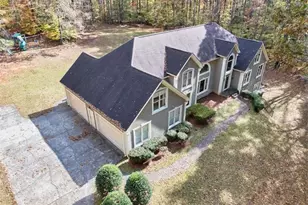 3357 Rising Fawn Trail, Suwanee, GA 30024 - Photo 1