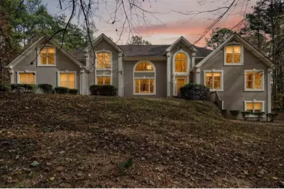 3357 Rising Fawn Trail, Suwanee, GA 30024 - Photo 67