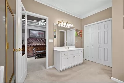 3357 Rising Fawn Trail, Suwanee, GA 30024 - Photo 31