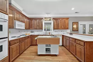 3357 Rising Fawn Trail, Suwanee, GA 30024 - Photo 19