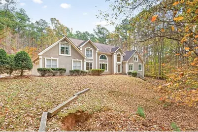 3357 Rising Fawn Trail, Suwanee, GA 30024 - Photo 71