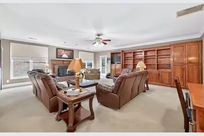 3357 Rising Fawn Trail, Suwanee, GA 30024 - Photo 13