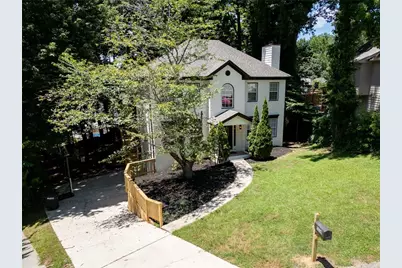 1116 Havel Drive SW, Marietta, GA 30008 - Photo 65