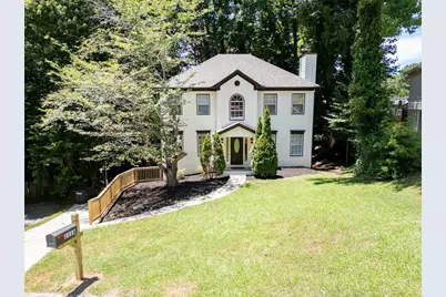 1116 Havel Drive SW, Marietta, GA 30008 - Photo 61