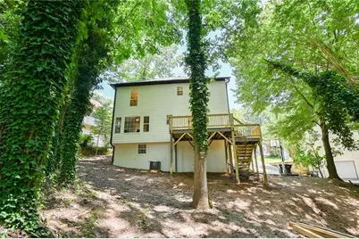 1116 Havel Drive SW, Marietta, GA 30008 - Photo 57