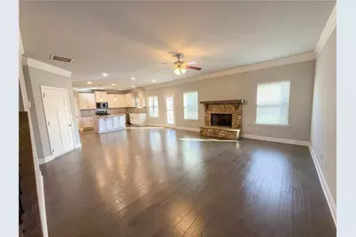 2110 George Bush Lane, Jefferson, GA 30549 - Photo 5