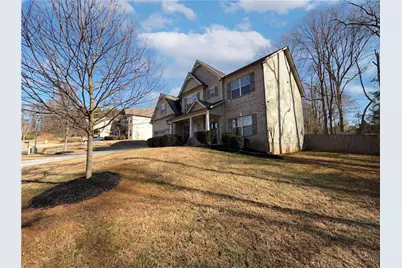 2110 George Bush Lane, Jefferson, GA 30549 - Photo 3