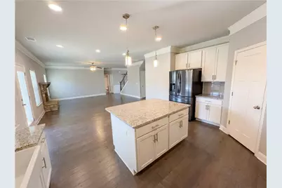 2110 George Bush Lane, Jefferson, GA 30549 - Photo 7