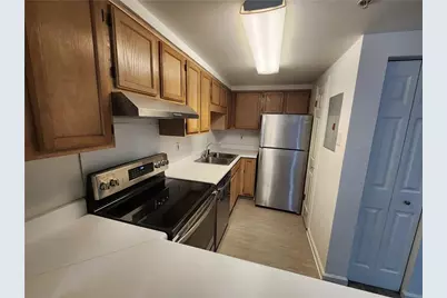 199 14th Street NE #209, Atlanta, GA 30309 - Photo 1