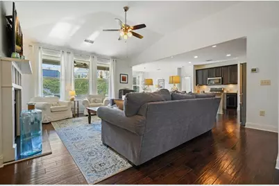 4006 Creekshire Trail, Canton, GA 30115 - Photo 11