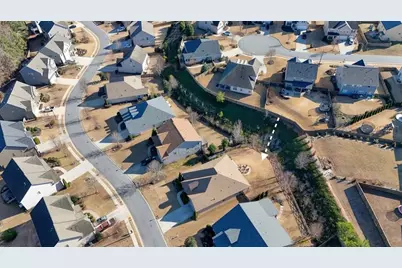 4006 Creekshire Trail, Canton, GA 30115 - Photo 47