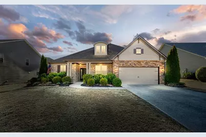 4006 Creekshire Trail, Canton, GA 30115 - Photo 1